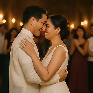 Wedding photo 4 of Miguel & Ana