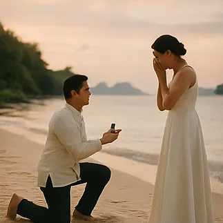 The Proposal